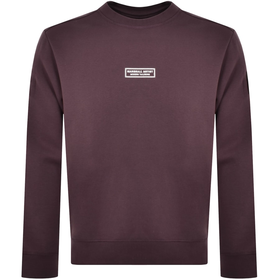 Marshall artist sweatshirt clearance